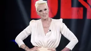 Brigitte Nielsen, în bikini la 63 de ani. Fosta soție a lui Sylvester Stallone arată spectaculos: „Nu îmbătrânești”