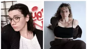 Cabiria Morgenstern, reacție tranșantă după ce a fost jignită în mediul online. "Mi se strânge inima când văd că astfel de persoane!" Mesajul care a deranjat-o