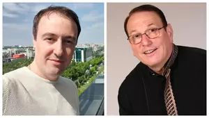Călin Geambașu, noi acuzații grave la adresa părinților, după ce s-au împăcat: „E foarte trist”