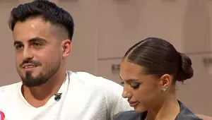 Tensiuni uriașe la „Casa Iubirii”! Diana a izbucnit în lacrimi din cauza lui Alexandru: "Te-ai sărutat cu mine și când ai văzut că nu ți-a ieșit..."