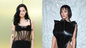 Cine este Gabbriette, modelul care o depășește în celebritate și nonconformism pe Bianca Censori