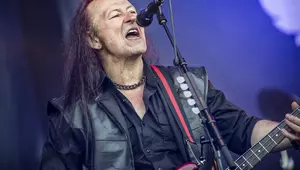 Conrad Lant "Cronos", liderul trupei Venom și părintele genului Black Metal, a murit la 63 de ani