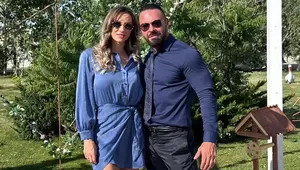 Cornel Păsat și soția lui, Bianca, vor divorța pe cale amiabilă. Ce spune dansatorul despre partaj: „Ea vrea 50% din casă și lucrurile nu stau așa”