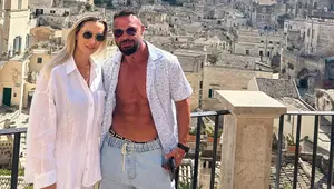 Cornel și Bianca Păsat s-au despărțit din nou. Dansatoarea își caută chirie: „Nu sunt de acord cu plecarea ei de acasă”