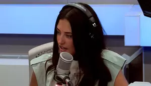 Cum au reacționat băieții Antoniei după ce au văzut-o dansând sexy cu coregraful ei: „Când a ieșit de pe scenă i-au zis...”