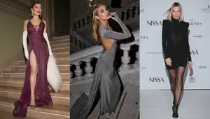 Cum s-au îmbrăcat vedetele la Mercedes-Benz Bucharest Fashion Week 2026