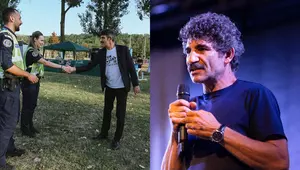 Reacția Pro TV după ce Cuzin Toma a fost reținut după ce a produs un accident rutier, deși avea permisul de conducere suspendat: „Nu susținem astfel de comportamente”