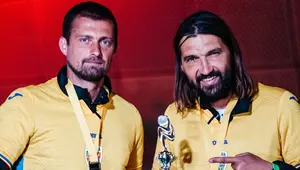 Dan Alexa a dezvăluit câți bani a câștigat la Asia Express. Antrenorul a câștigat ediția din 2025 împreună cu Gabi Tamaș