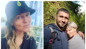 Dana Nălbaru a împlinit 50 de ani. Cum a sărbătorit artista alături de familie în Argeș. "Viața e frumoasă!"
