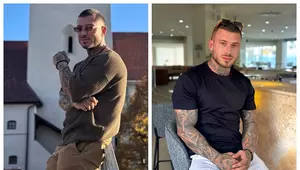 Cine este Daniel Chiorean de la Insula Iubirii. "E greu într-un reality să te prefaci!" Cu ce se ocupă la 35 de ani