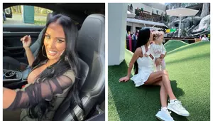 Daniela Crudu, apariție rară alături de fiica sa în mediul online. Ce imagini a publicat fosta asistentă TV