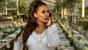 Diana Ionescu a intrat în șoc anafilactic în timp ce se afla pe scenă. Artista nu a vrut să întrerupă show-ul: „Simțeam că mă sufoc”