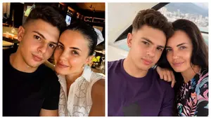 Fiul Mădălinei Apostol și-a visat mama, la o lună de la moartea acesteia: „Poate a fost un semn, poate ne veghează de acolo de sus”