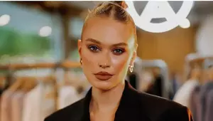 Gina Chirilă, replică pentru un bărbat care a jignit-o, după ce s-a afișat în lenjerie intimă: „Este fascinant”