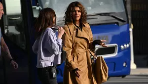Halle Berry, acuzată de fostul soț că „l-a sugrumat” pe fiul lor de 12 ani. Olivier Martinez a obținut ordin de restricție împotriva actriței