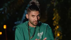 Ian, primul mesaj după gestul făcut pe scenă. Ce a transmis trapperul