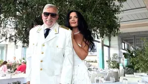 Ilie și Ioana Năstase s-au împăcat. Cei doi au plecat împreună în Neamț, după ce ultimele săptămâni le-au petrecut la tribunal, la procesul de divorț