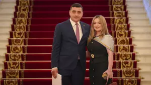 Ilinca Simion, însărcinată în 34 săptămâni, susține că este hărțuită: „Nu doresc niciunei femei să treacă prin așa ceva”