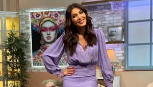 Ilinca Vandici, primele imagini cu burtica de gravidă, la 40 de ani: „Sarcina vine cu multe surprize”. Va deveni mamă pentru a doua oară