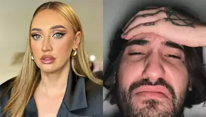 Ilona Brezoianu, revoltată de gestul lui IAN de la Arenele Romane: „Caracter 0 barat”. Trapperul a urinat pe scenă în timpul unui concert