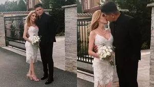 În ce relații au rămas Stelian Ogică și Paula Cojocari după despărțire. Cei doi divorțează după doar patru luni de căsnicie: „A fost o mare nebunie căsătoria”