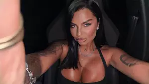 Ispita Gabriella Barbu a rămas însărcinată cu un concurent de la Insula Iubirii: „Aș fi continuat toată viața alături de el”