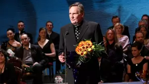 Marele actor ceh Jiří Štěpnička a murit la 79 de ani