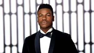 Actorul John Boyega va deveni tată pentru prima oară. "Avem un bebeluș 'la dospit'!"
