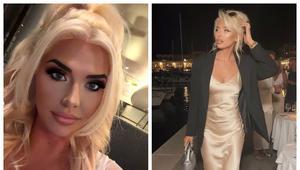 Fosta vedeta Playboy Karissa Shannon este însărcinată și a anunțat sexul bebelușului. "Sunt pregătită!"