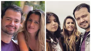 Laurențiu Duță, confesiuni rare despre soția sa, Ianula. "Suntem împreună de 33 de ani. Am avut perioade tensionate și certuri!" Ce a dezvăluit despre fiica lor, Lorena