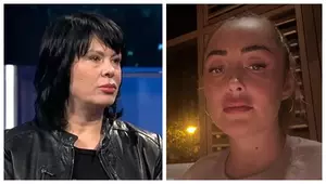 Mariana Moculescu o duce din nou în instanță pe Nidia, după ce judecătorii nu i-au dat câștig de cauză: „Nu vreau să îi iau ceva copilului meu”