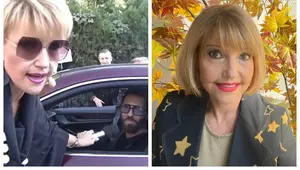 Marina Almășan, reacție în scandalul de la TVR. Mesajul pentru Tudor Bota, fiul fostei crainice Cristiana Bota, acuzat pe nedrept de opulență