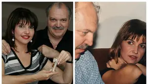 Marina Almășan, dezvăluiri surprinzătoare despre moartea lui Victor Socaciu. "Acolo, acolo-i problema!"