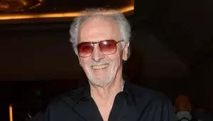 Actorul Michael Forest, o figură emblematică din Star Trek și Zona Crepusculară, a murit la 97 de ani
