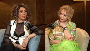 Val de reacții după ce Mihaela Tatu a corectat-o pe Minodora în timpul podcastului: „Deci trebuie să mai pun mâna pe cartea de limba română?”