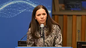 Mirabela Grădinaru, mărturisiri rare din viața de mamă: "Primii ani de viaţă vin la pachet cu multe întrebări și nopţi nedormite!" Ce spune despre capcana tehnologiei în creșterea copiilor