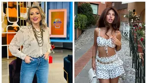 Mirela Vaida, despre cearta cu Valerie Lungu, de la Asia Express. "M-am văzut și eu pe mine.Noi eram de mai demult ambalate" Ce s-a întâmplat, de fapt, între ele