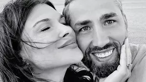  Monica Bârlădeanu, mesaj emoționant pentru Valeriu Gheorghiță, la doi ani de la nuntă: „Viață lungă împreună, până la capăt”