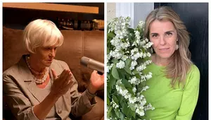 Monica Tatoiu, dezvăluiri despre Cristela Georgescu: "Fata asta e foarte periculoasă, așa cum era periculoasă doamna Iohannis!" Ce spune despre soția lui Călin Georgescu