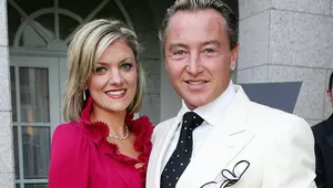 Niamh O'Brien, soția lui Michael Flatley, a murit la 52 de ani: „Frumoasa mea mireasă s-a dus la Domnul”