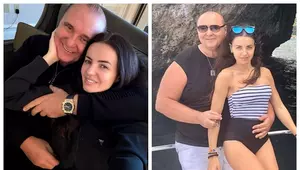 Nick Rădoi, gest copleșitor la trei săptămâni de la moartea Mădălinei Apostol."Te voi purta mereu în suflet!" Ce a făcut afaceristul în memoria fostei sale partenere