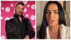Oana Zăvoranu, atac la adresa lui Pepe, la 15 ani de la divorț: „Omul este de filme de groază, este extrem de periculos”