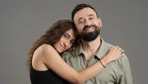 Oase, primele declarații despre copil. El și Maria Pitică se pregătesc de nuntă