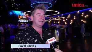 Pavel Bartoș, dezvăluiri despre Vocea României și rolul de tată. Ce lecție prețioasă i-a învățat pe cei trei copii: „Foarte important” / Exclusiv