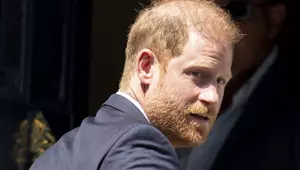 Prințul Harry a dezvăluit că a intrat în depresie după ce a părăsit Marea Britanie și Familia Regală: „Am simțit că nu pot funcționa”
