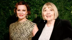 Rachael Stirling a dezvăluit că a mâncat din cenușa mamei sale: „Pentru mine este ceva cât se poate de firesc”