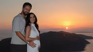 Ramona Păun este însărcinată cu primul copil la 40 de ani: „Creat cu dragoste”