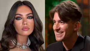 Rareș Cojoc și iubita lui, Claudia Dumitru, în ipostaze romantice în Mauritius, de ziua modelului. Ce mesaj i-a transmis dansatorul