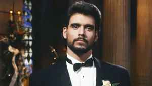 Robert Kelker-Kelly a murit la 62 de ani. Era cunoscut pentru rolul său din „Zile din viața noastră”