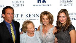 Kyle Kennedy, nepoata lui Robert F. Kennedy, a murit la 42 de ani